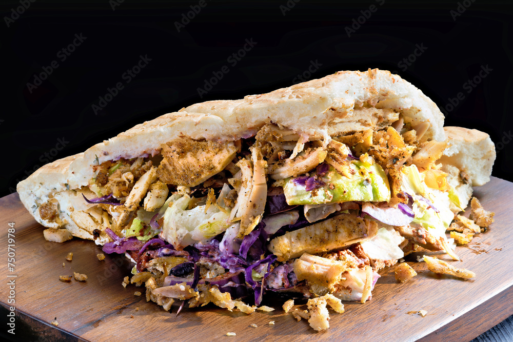 berliner doner kebab