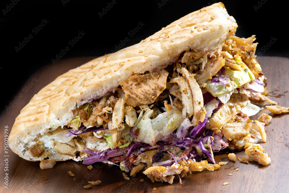 berliner doner kebab