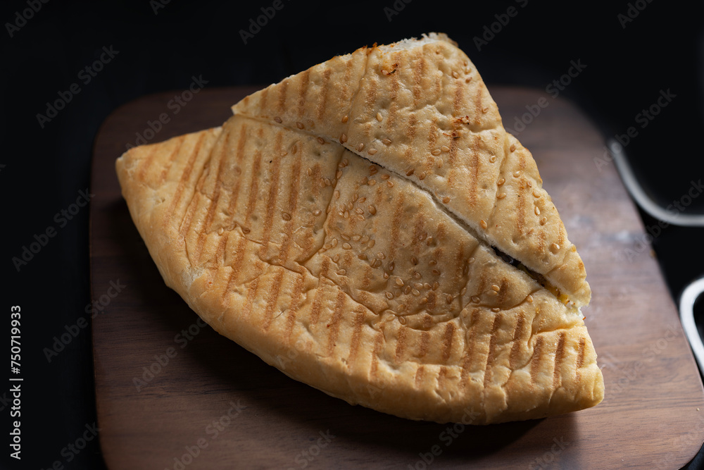 pida bread