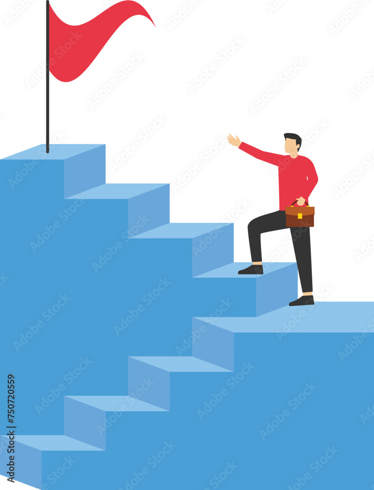 Business target and strategy, the way forward.
Business target and strategy, the way forward.