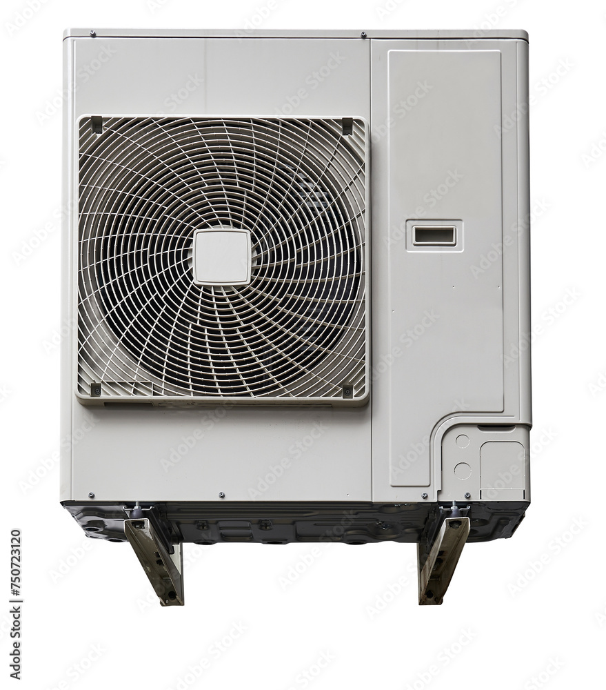 Aircondition compressor isolated on white ( clipping path ) Aircondition compressor isolated on white ( clipping path )