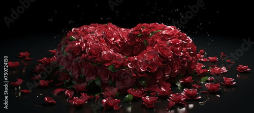 rose, flower, blossom, love 38
