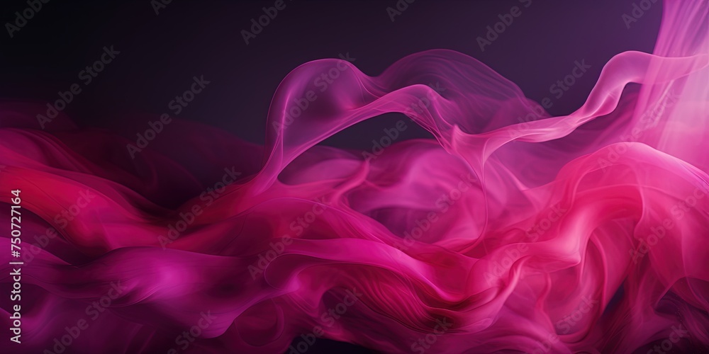 Magenta Tones Background Magenta Tones Background