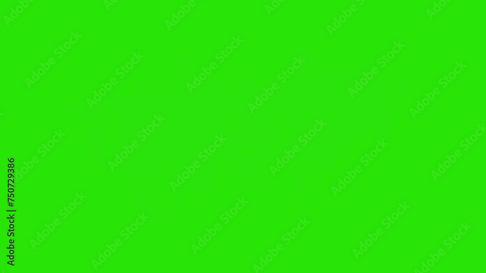 Comic Title Bubble Cartoon Animation with 'THIS WAY' Words - Shot in 4K Resolution with Green Screen Background Comic Title Bubble Cartoon Animation with 'THIS WAY' Words - Shot in 4K Resolution with Green Screen Background