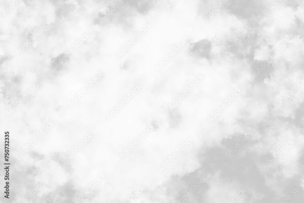 Fog Transparent Overly Fog Transparent Overly