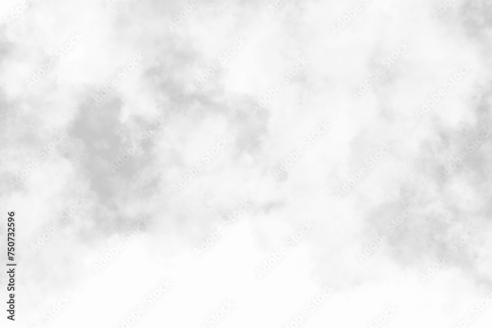 Fog Transparent Overly Fog Transparent Overly