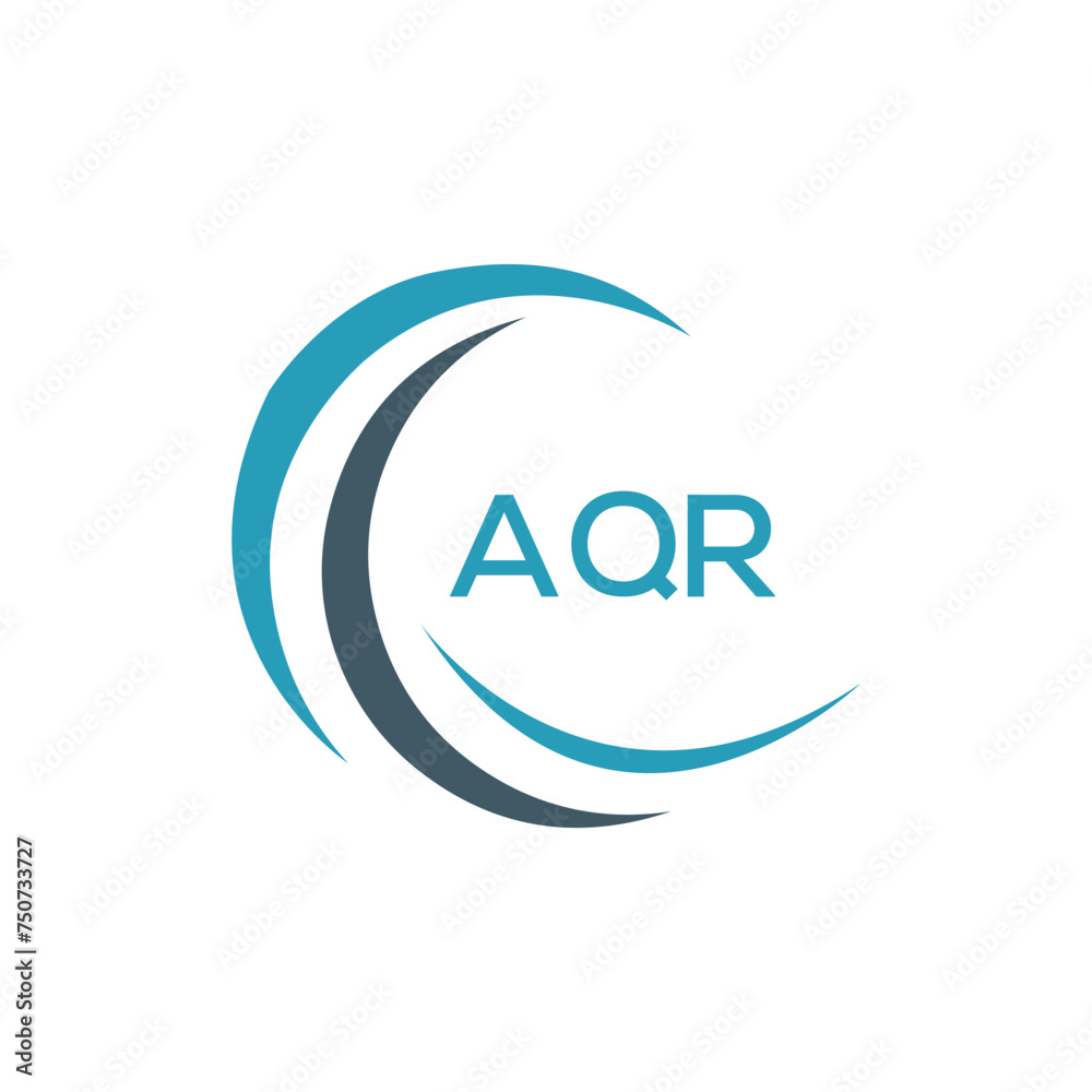 AQR logo design template vector. AQR Business abstract connection vector logo. AQR icon circle logotype.
AQR logo design template vector. AQR Business abstract connection vector logo. AQR icon circle logotype.
