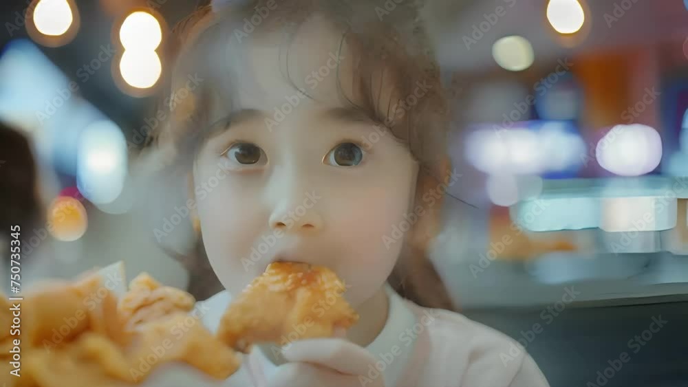 Intense Blue Flames on Modern Gas Stove