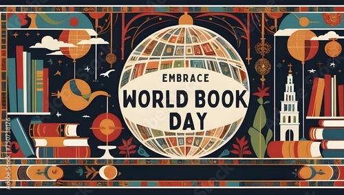 World Book day