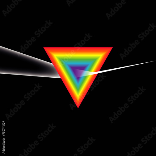 Dark side of the moon, Triangle, œil, œil, prisme, lumière, arc-en-ciel, Sphère, lune, terre, homme, silhouette, prisme, symbole, cœur, cœur, nuage, cloud, psychédélique, rock, musique, extra-terrestr