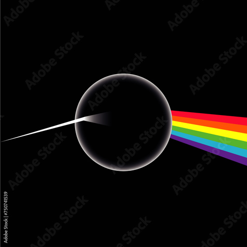 Dark side of the moon, Triangle, œil, œil, prisme, lumière, arc-en-ciel, Sphère, lune, terre, homme, silhouette, prisme, symbole, cœur, cœur, nuage, cloud, psychédélique, rock, musique, extra-terrestr