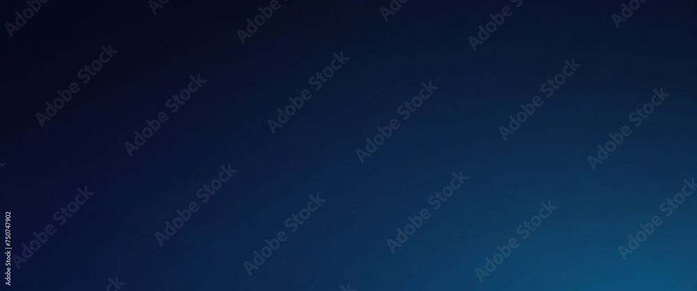 Deep Blue Gradient Background Texture. Deep Blue Gradient Background Texture.