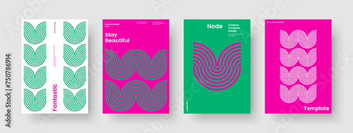 Creative Report Design. Modern Book Cover Layout. Abstract Poster Template. Flyer. Business Presentation. Background. Banner. Brochure. Notebook. Catalog. Advertising. Brand Identity. Handbill
