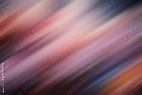 Abstract Gradient Stripes Background colorful Vivid Blurred defocused wallpaper illustrations