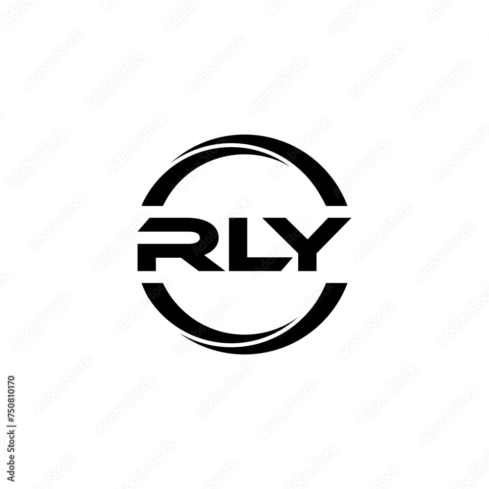 RLY letter logo design with white background in illustrator, cube logo, vector logo, modern alphabet font overlap style. calligraphy designs for logo, Poster, Invitation, etc. RLY letter logo design with white background in illustrator, cube logo, vector logo, modern alphabet font overlap style. calligraphy designs for logo, Poster, Invitation, etc.