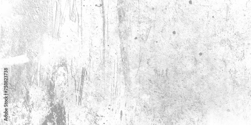 White scratched textured textured grunge noisy surface blurry ancient vector design brushed plaster.wall background blank concrete dust particle dust texture cement wall. 