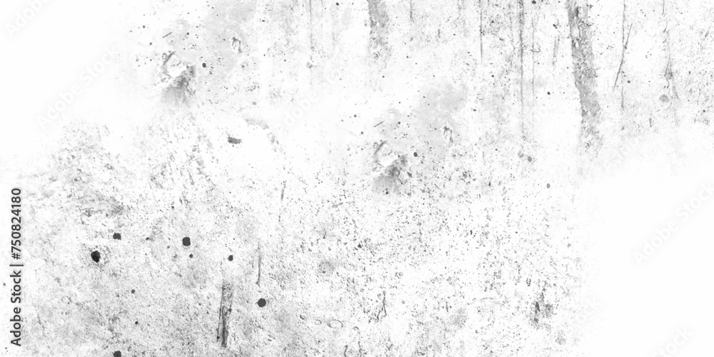 White fabric fiber,concrete texture slate texture.old cracked,aquarelle stains.close up of texture distressed overlay.grunge surface wall terrazzo,with grainy stone wall.

