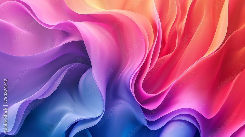 Abstract trendy Colorful geometric Background with gradient. Liquid color backdrop design. Fluid shapes composition. Abstract trendy Colorful geometric Background with gradient. Liquid color backdrop design. Fluid shapes composition.