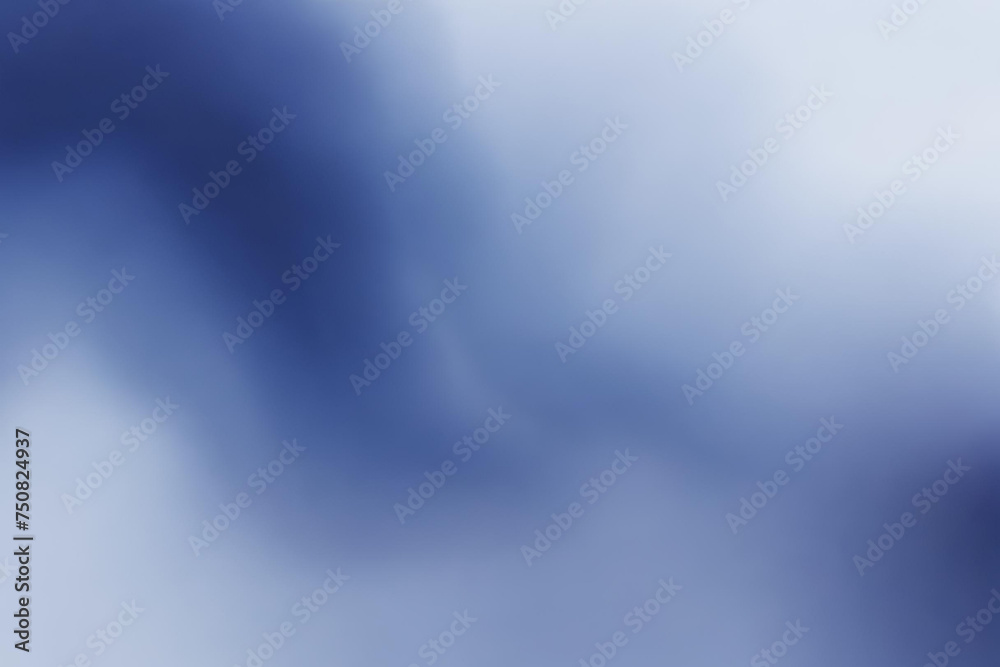 Abstract gradient smooth Blurred Smoke Indigo Blue background image Abstract gradient smooth Blurred Smoke Indigo Blue background image