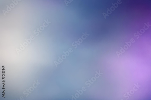 Abstract gradient smooth Blurred Smoke Indigo Blue background image