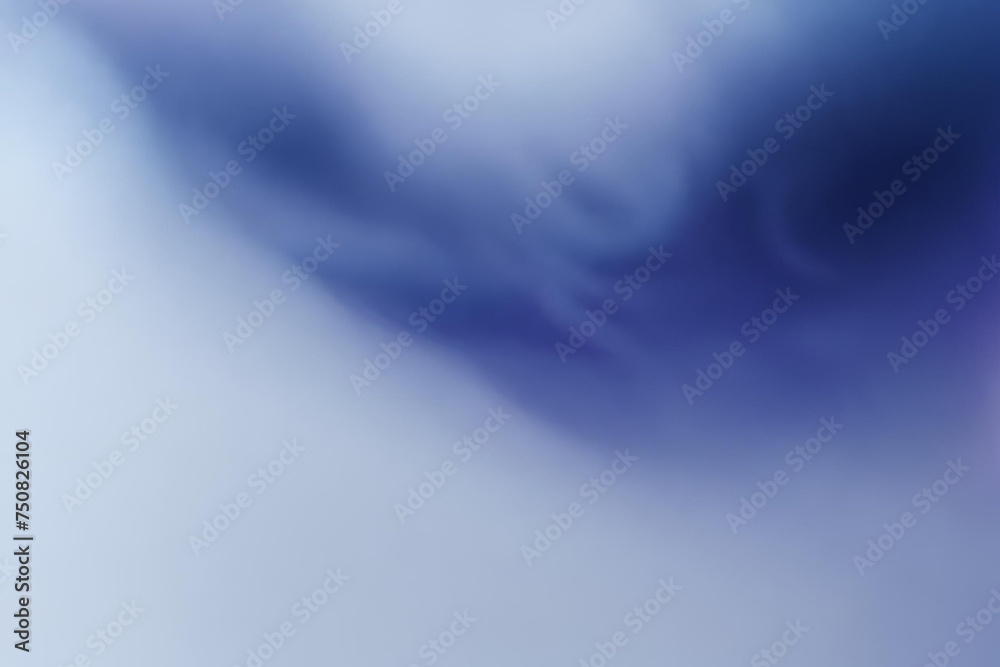 Abstract gradient smooth Blurred Smoke Indigo Blue background image Abstract gradient smooth Blurred Smoke Indigo Blue background image
