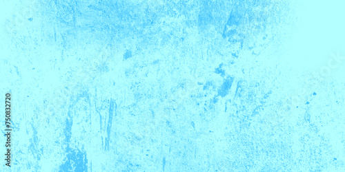 Sky blue dirt old rough glitter art.fabric fiber stone granite grunge wall,close up of texture texture of iron abstract surface,interior decoration prolonged.backdrop surface. 