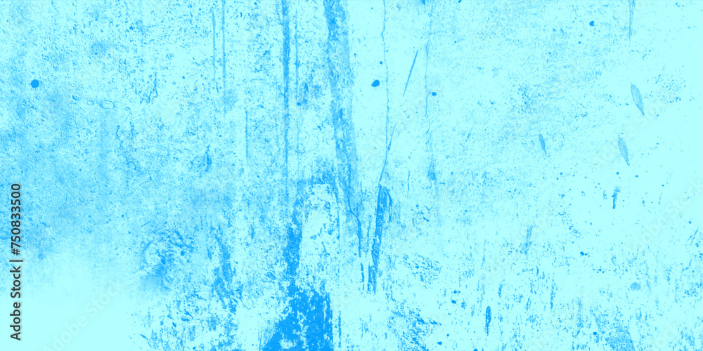 Sky blue noisy surface.smoky and cloudy,grunge wall textured grunge asphalt texture.dirt old rough wall terrazzo.abstract vector,chalkboard background rusty metal vivid textured.
