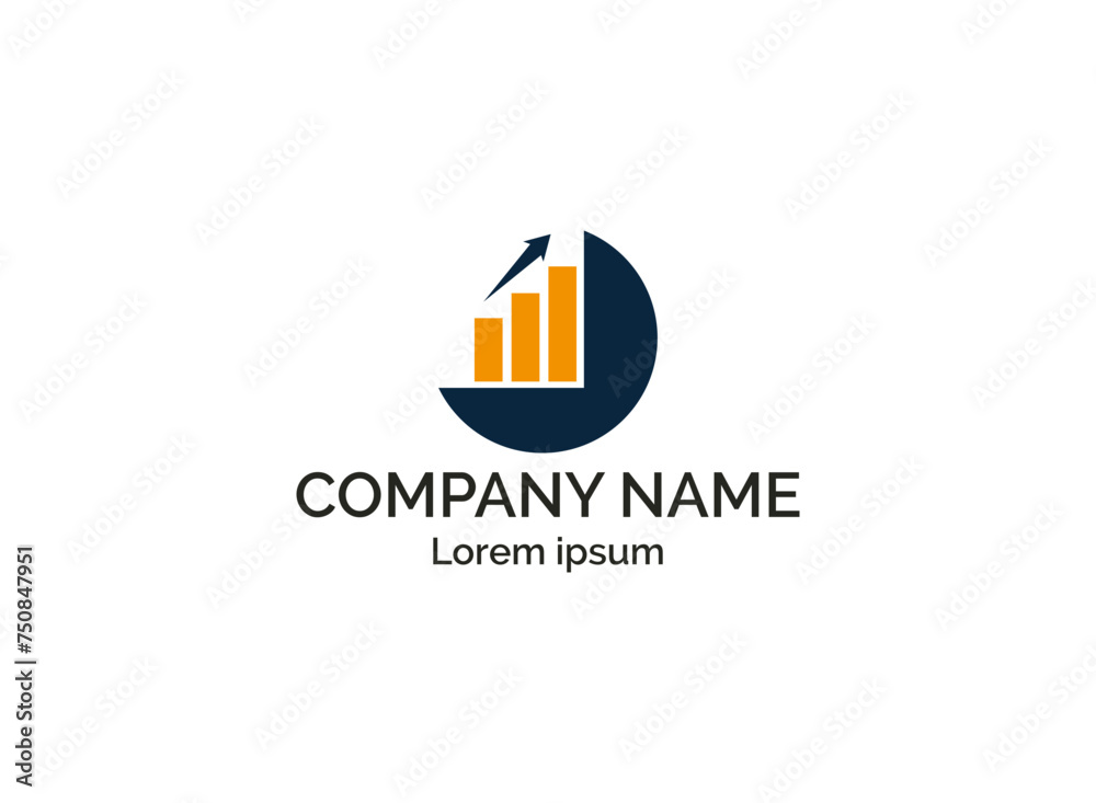 Creative Consulting Concept Logo Design Template
Creative Consulting Concept Logo Design Template