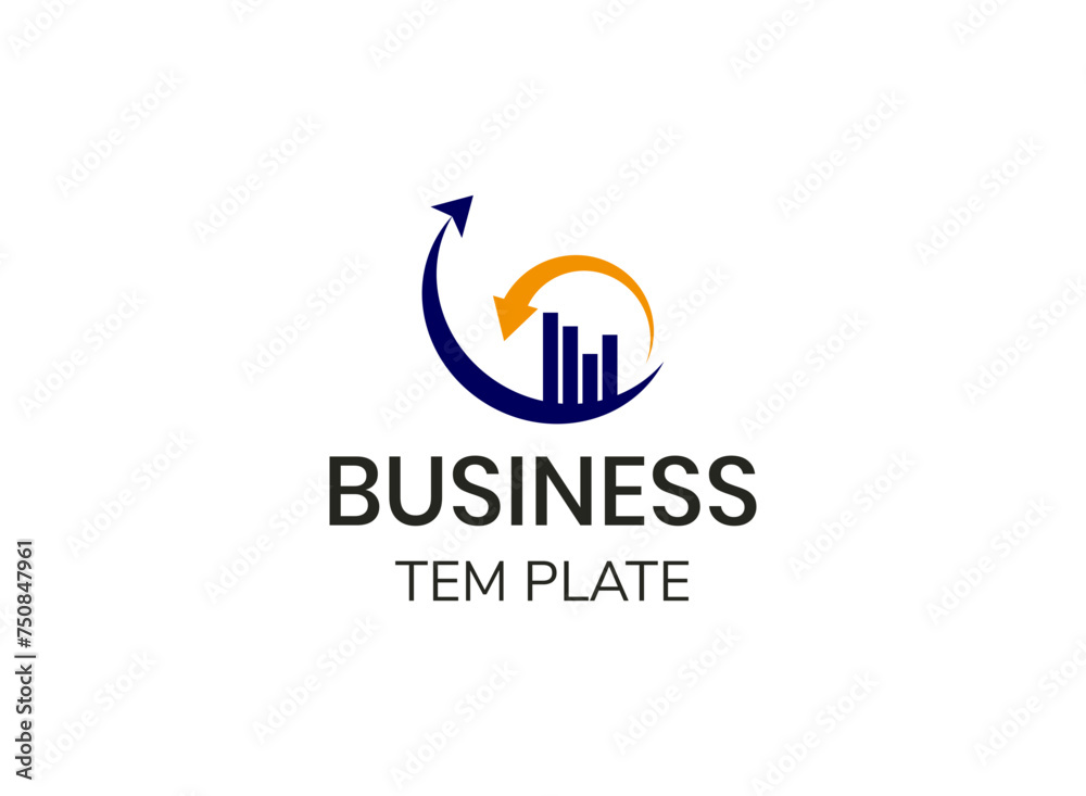Creative Consulting Concept Logo Design Template
Creative Consulting Concept Logo Design Template
