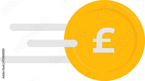 British Pound Currency Fast Money