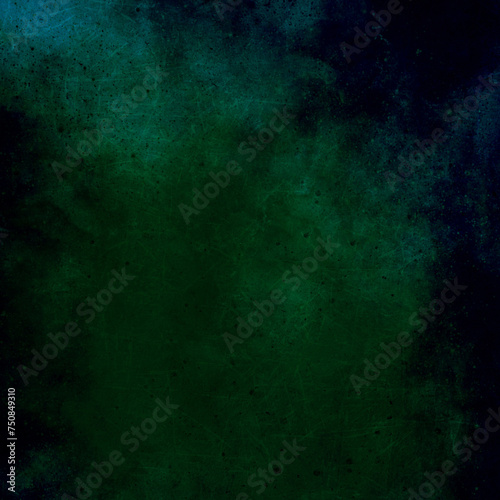 background with space