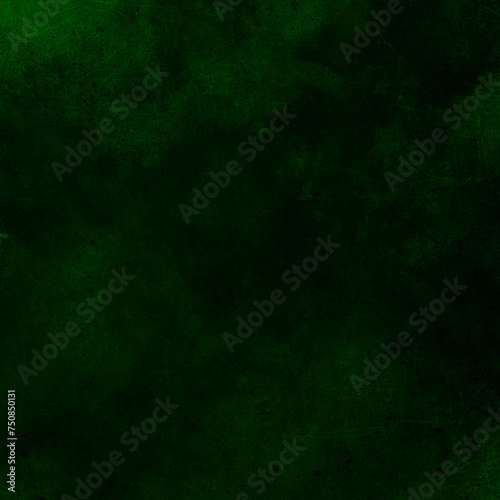 green grunge background