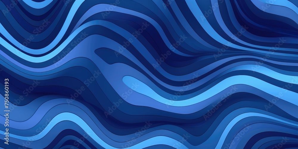 background wavy optical illusion illustration wave texture, abstract motion, wallpaper hypnotic background 