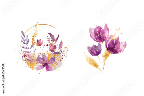 

Colorful Watercolor floral beautiful frame design


Colorful Watercolor floral beautiful frame design
