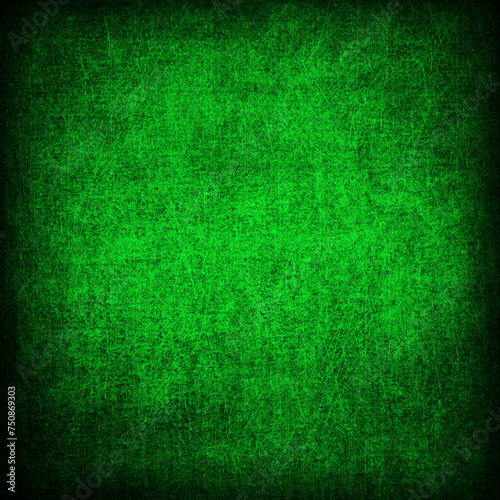 green grunge background