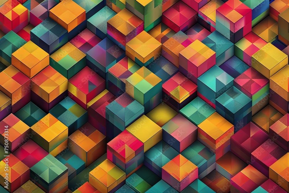 Geometric pattern, background. Geometric pattern, background.