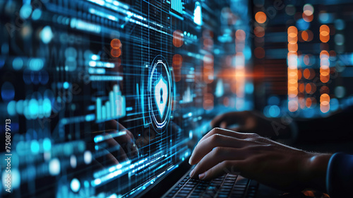 Guarding the Gateway: A Comprehensive Guide to Cybersecurity