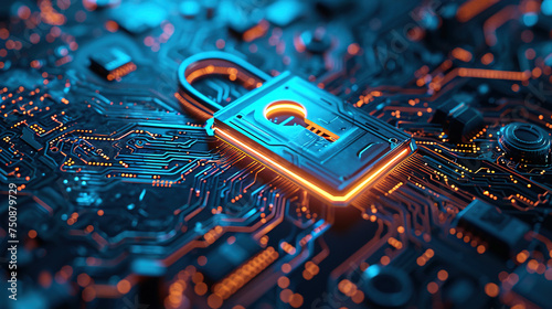 Locking Down Safety: Navigating the Cybersecurity Landscape