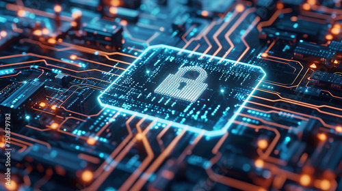 Cybersecurity Unleashed: The Key to a Secure Digital Future