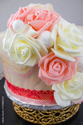 Delicious cakes!