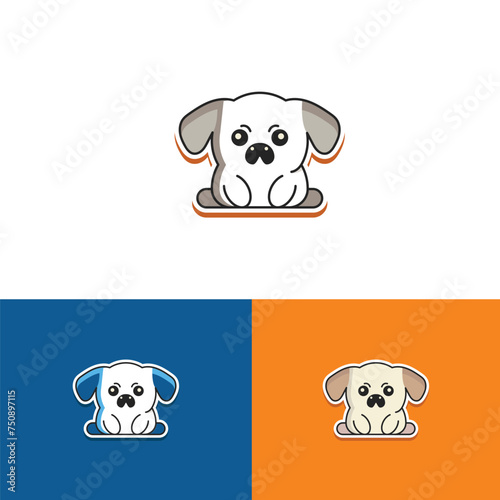 high-definition vector stickers, ideal for online sales or web applications. Enjoy complete editability and optimized printing for vibrant, crisp results.