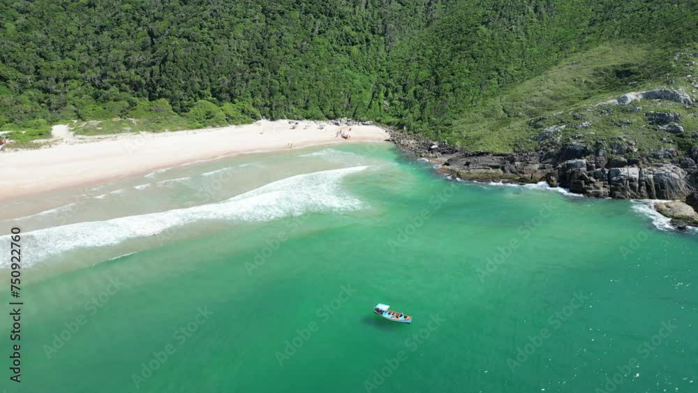 Trilha Corrida Caminhada Lagoinha Leste Matadeiro Florianópolis Praia Natureza Caminhada Ecoturismo Mata Atlântica Praias selvagens Preservação ambiental Aventura Paisagens Costão Drone Floripa Sul