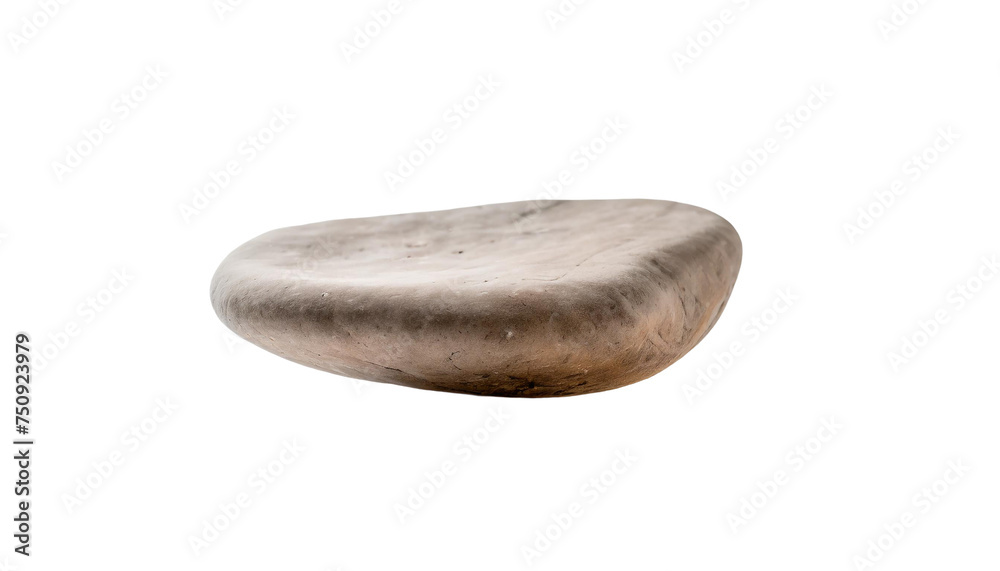 Pebble stone. isolated on transparent background. Pebble stone. isolated on transparent background.