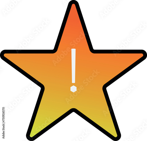 danger icon
