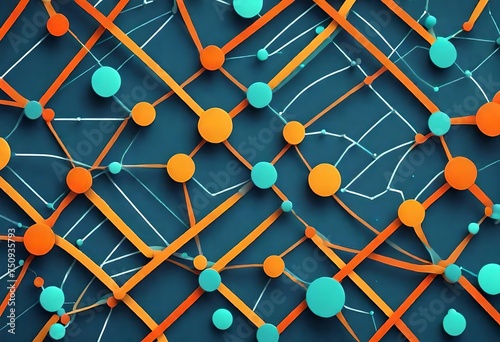abstract background