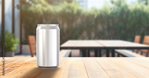 tin can, drink soda, Silver beer, energy drink mockups, Cold beverages, Realistic short aluminium,