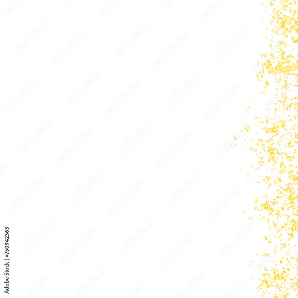 Luxury Gold Particles PNG, Scrub Light Effect Luxury Gold Particles PNG, Scrub Light Effect
