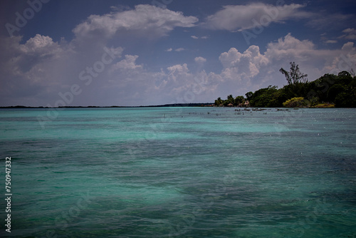 Bacalar  Quintana Roo  M  xico.