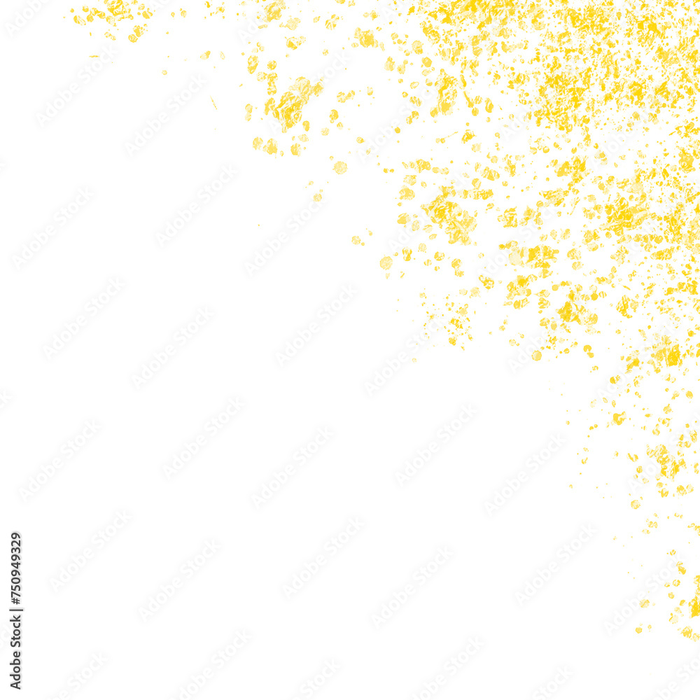 Luxury Gold Particles PNG, Scrub Light Effect Luxury Gold Particles PNG, Scrub Light Effect