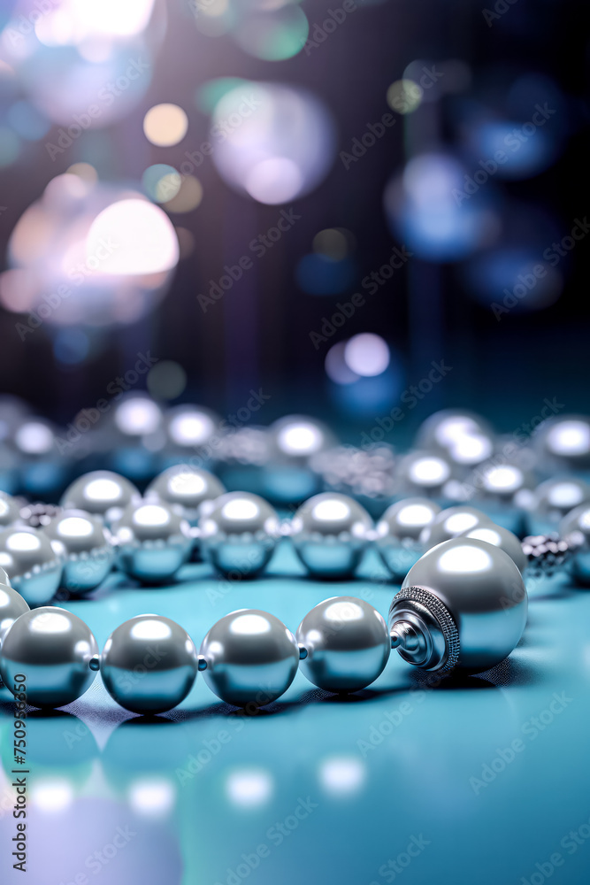 An exquisite natural pearl bead bracelet, a symbol of elegance and sophistication, beautifully crafted for refined fashion statements. An exquisite natural pearl bead bracelet, a symbol of elegance and sophistication, beautifully crafted for refined fashion statements.